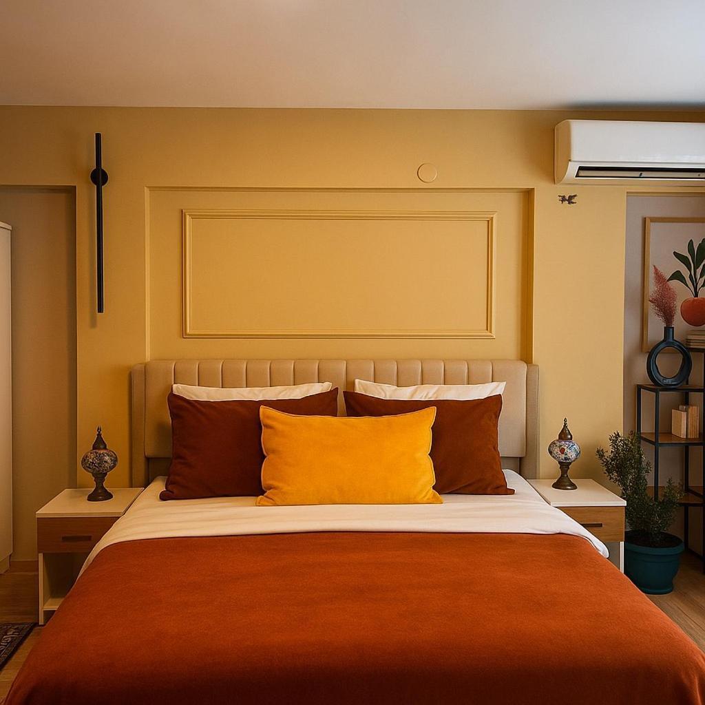Holy Galata Hotel Istanbul Exterior foto