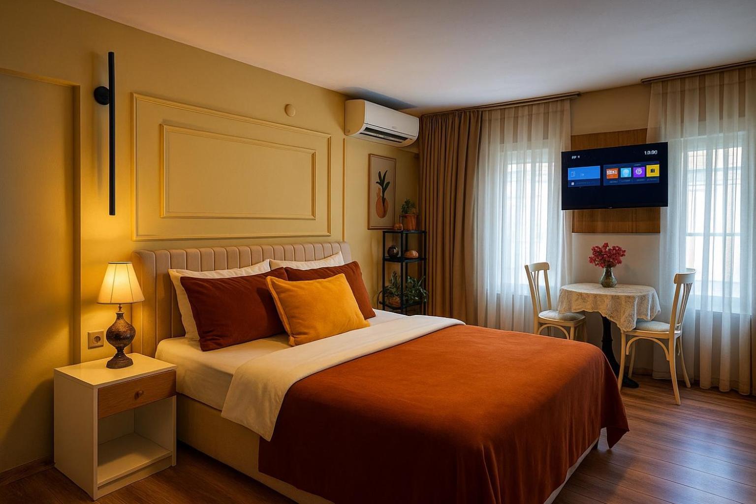 Holy Galata Hotel Istanbul Exterior foto